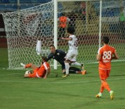 Spor Toto 1. Lig Açıklaması Adanaspor Açıklaması 1 - Tetiş Yapı Elazığspor Açıklaması 1