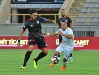 Spor Toto 1. Lig Açıklaması Boluspor Açıklaması 1 - Osmanlıspor Açıklaması 0