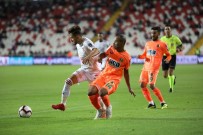 Spor Toto Süper Lig Açıklaması Demir Grup Sivasspor Açıklaması 1 - Aytemiz Alanyaspor Açıklaması 0 (Maç Sonucu)