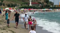 MÜREFTE - Tekirdağ'ın Turizmine 'Mavi Bayrak' Dopingi