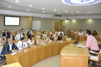 PROMOSYON - ADÜ'de Sürekli İşçilere Promosyon Müjdesi