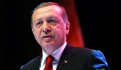 Başkan Erdoğan, Trabzon'da konuştu!