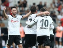 TOLGA ZENGIN - Beşiktaş 2 - 1 Akhisar