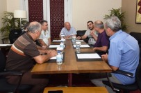 MEHMET ÇEVİK - Bisanthe Photo'da Geri Sayım Başladı