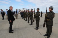 İL DANIŞMA MECLİSİ - Cumhurbaşkanı Erdoğan Açıklaması 'Oyununuzu Gördük Ve Meydan Okuyoruz'