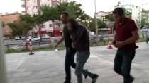 MERAM EĞITIM VE ARAŞTıRMA HASTANESI - Konya'da Silahlı Kavga Açıklaması 3 Yaralı