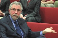 PAUL KRUGMAN - Nobel Ödüllü İktisatçı Paul Krugman Açıklaması 'ABD'yi Ağır Borçlanmalar Bekliyor'
