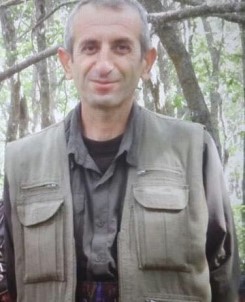 O terörist, 6 öğretmen ve 9 korucuyu şehit etmiş!