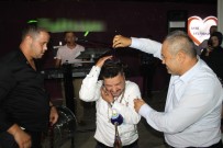 KADER - Sağdıçlar Damada Görülmemiş Şakalar Yaptı