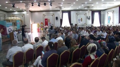 Sağlık-Sen Genel Başkan Yardımcısı Abdülaziz Aslan Açıklaması