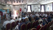 MEHMET KARATAŞ - Sağlık-Sen Genel Başkan Yardımcısı Abdülaziz Aslan Açıklaması