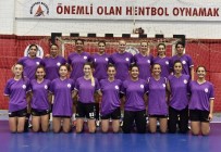 YALıKAVAK - Şampiyon Eylülde Parkeye Çıkacak