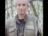 DERSIM - Son Dakika! İbrahim Çoban öldürüldü