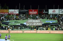 Spor Toto 1. Lig Açıklaması Denizlispor Açıklaması 0 - Gazişehir Gaziantep Açıklaması 1