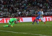 UĞUR DEMİROK - Spor Toto Süper Lig Açıklaması Atiker Konyaspor Açıklaması 3 - B.B. Erzurumspor Açıklaması 2 (Maç Sonucu)