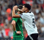 FATIH AKSOY - Spor Toto Süper Lig Açıklaması Beşiktaş Açıklaması 2 - Akhisarspor Açıklaması 1 (Maç Sonucu)