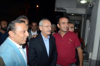 Vatandaştan Kılıçdaroğlu'na Açıklaması 'Doları 10 Lira Yaptırmayın'