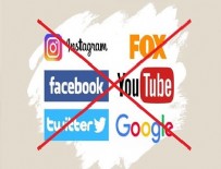 GOOGLE - 'ABD firmalarına reklam verme' kampanyasına dev destek.