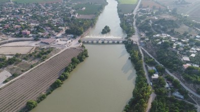 Adana'nın Gerdanlıkları Açıklaması Taş Köprü Ve Misis Köprüsü