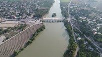 ÖLÜMSÜZLÜK - Adana'nın Gerdanlıkları Açıklaması Taş Köprü Ve Misis Köprüsü