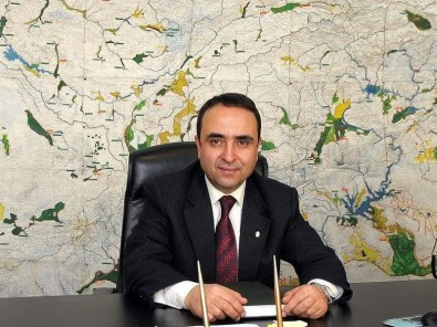 Akif Özkaldı'nın Bakan Yardımcısı Olması Bolvadin'de Sevinçle Karşılandı