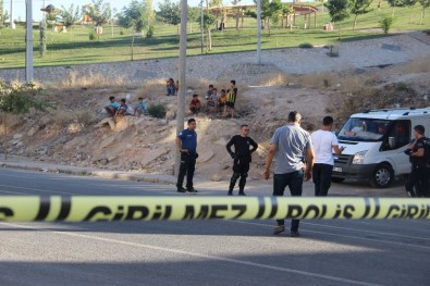 Akrabaların Kavgasında Silahla Vurulan 2 Kardeş Yaralandı