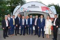 BAİB, Türkiye Festivali'ne Katıldı