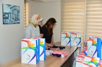 BEYLIKDÜZÜ BELEDIYESI - Beylikdüzü'ndeki Çocuklar Erken Bayram Sevinci Yaşadı