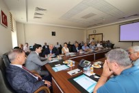 EREN HOLDING - Bitlis'e Yazılım Şirketleri Kazandırma Çalışmaları