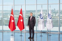 ADNAN CENGIZ - BTK'ya Ömer Abdullah Karagözoğlu Atandı