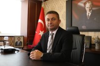 DÖVIZ KURU - Çerkezköy TSO Başkanından Yeni Ekonomik Modele Tam Destek