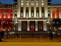 Cumhurbaşkanlığı'ndan açıklama