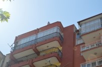 CANLI YAYIN - Denizli'de İntihar Şov