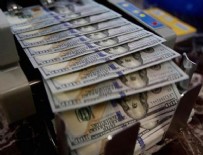 Dolar endeksi 14 ayın yükseğinde