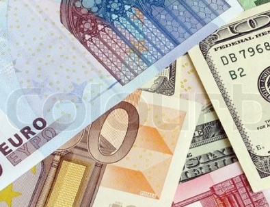 Dolar ve Euro'da son durum