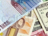 Dolar ve Euro'da son durum