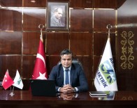 ZORUNLU DEPREM SİGORTASI - Elektrik Abonelerine Bilgi Güncelleme Uyarısı