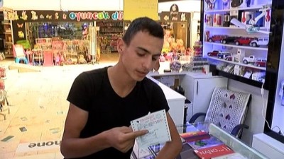 Erzincan'da Esnaftan Dolar Tepkisi
