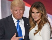 'Eşi Donald Trump'tan Boşanmak İçin Gün Sayıyor'
