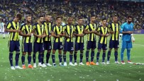SPARTAK MOSKOVA - Fenerbahçe'nin Ön Eleme Kabusu