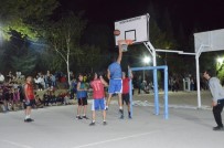 Gençlik Turnuvalarında Birinciler Belli Oldu