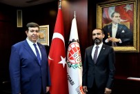 ORTAK AKIL - GTO'dan Artan Dövize Tepki