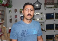 PET SHOP - Hatay'lı Esnaftan Döviz Çağrısına Tam Destek