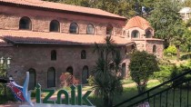 AYASOFYA - İznik UNESCO Daimi Listesi Yolunda