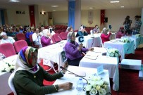 TÜRK LIRASı - Kadın Çiftçiler Üçüncü Kez Yarışacak