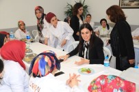 HAKAN KARADUMAN - Karaaslan Açıklaması 'Saldırıların Hedefinde Bağımsız Türkiye Var'