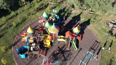 Karagöl, Kampçıların Ve Doğaseverlerin Gözdesi Oldu