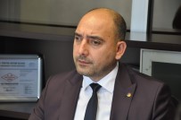 DIŞ MÜDAHALE - KTB Başkanı Bağlamış, 'Bu Ekonomik Savaşı Kaybetmeyeceğiz'