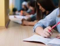 LGS 1. nakil sonuçları açıklandı