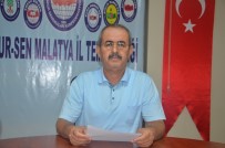 KAPITALIST - Memur-Sen'den Dolar Tepkisi